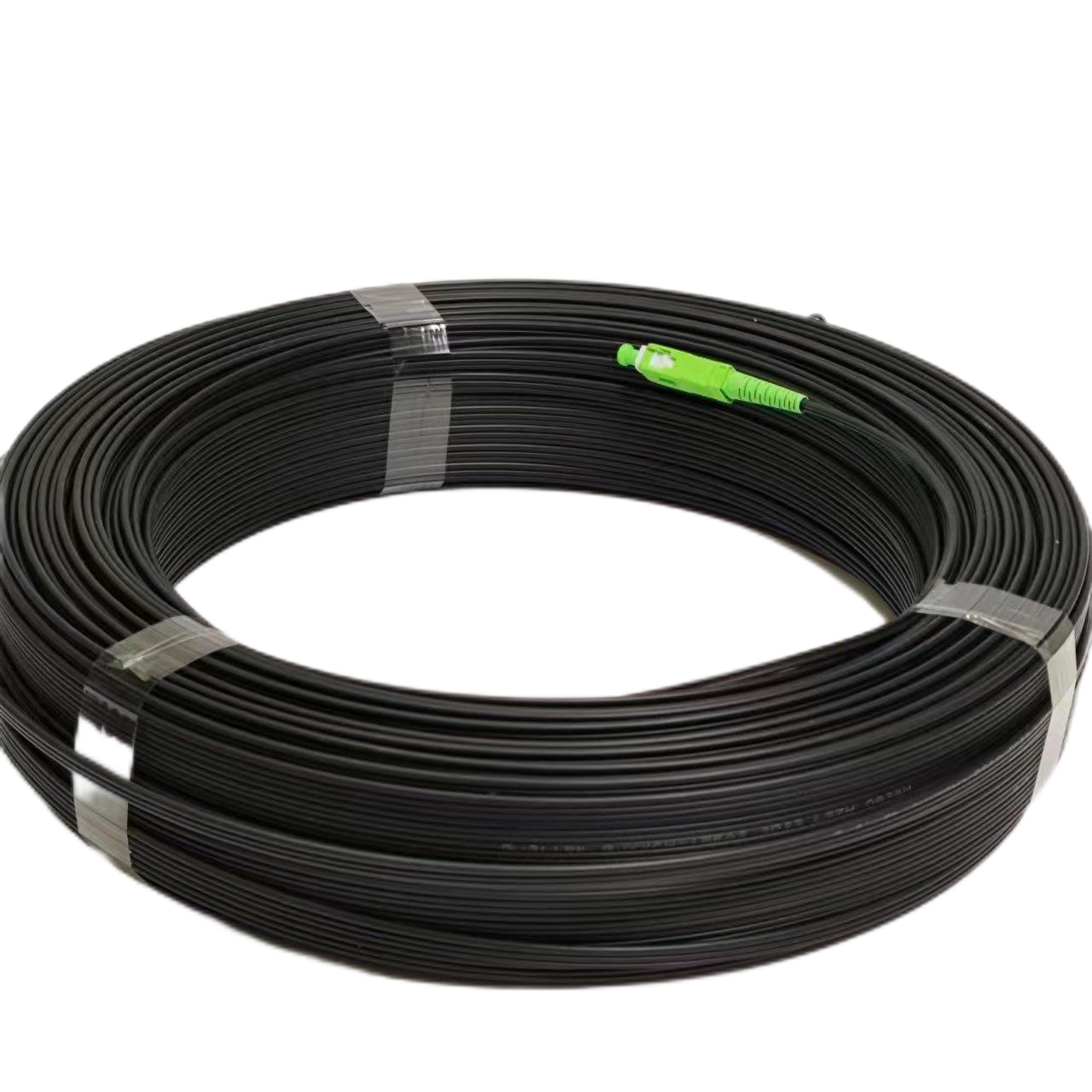 Cable de parche de cable de caída FTTH