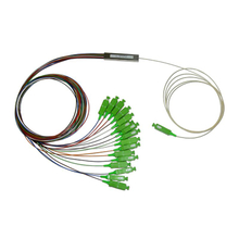 Micro Tipo PLC Splitter