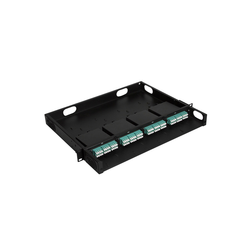 Panel de parche MPO/MTP