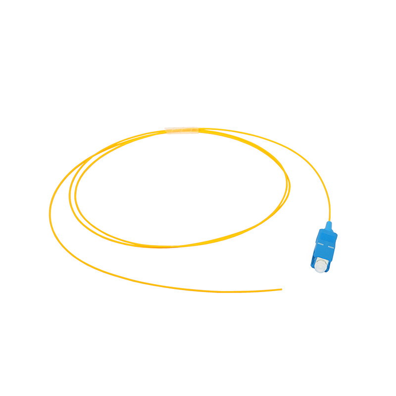 Fiber Optic Pigtail （Simplex）