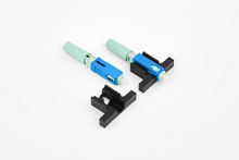 Conector rápido HY-06