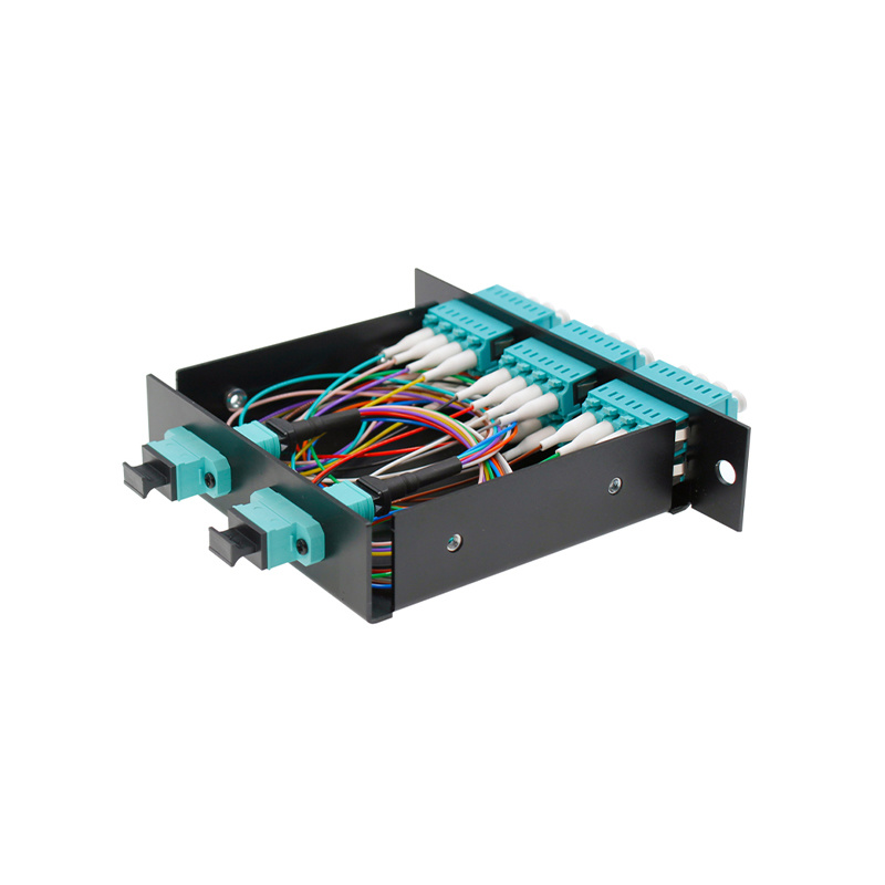 Casete MPO/MTP