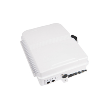 Caja de distribución de fibra óptica (FDB-HY104-24core)
