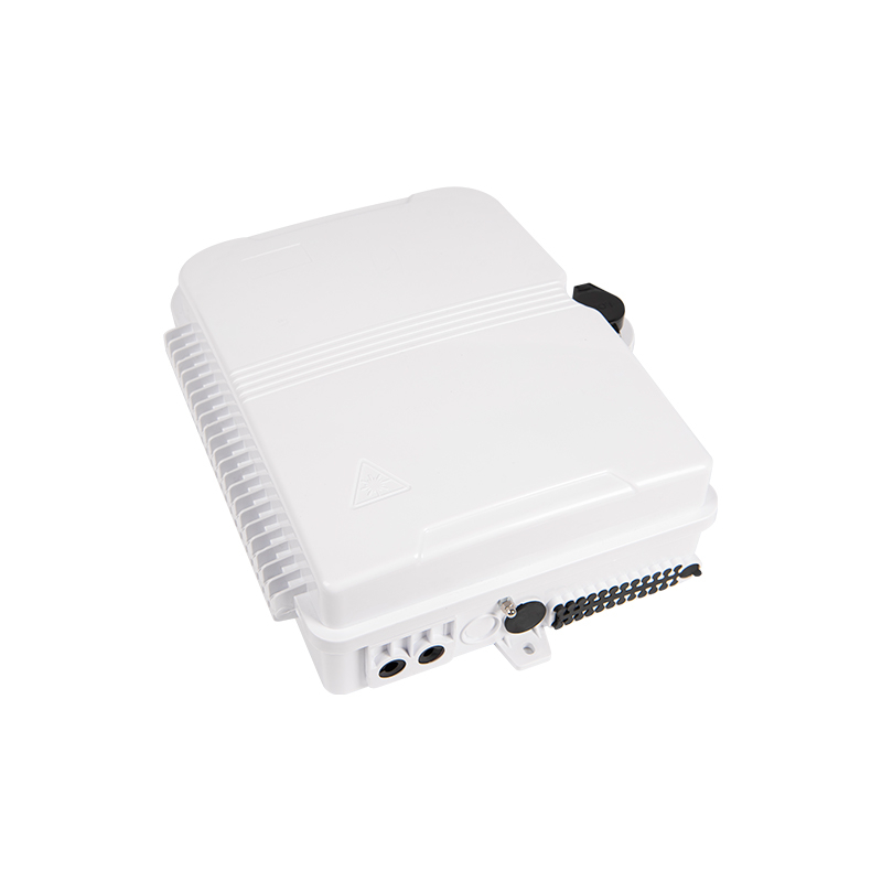 Caja de distribución de fibra óptica (FDB-HY104-24core)