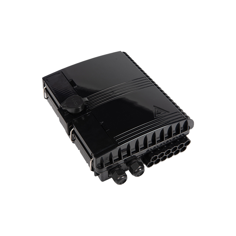 Cuadro de distribución de fibra óptica (FDB-HY102-12core)