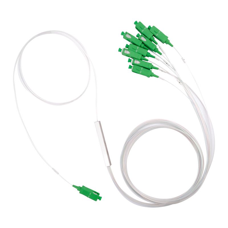 Micro Tipo PLC Splitter