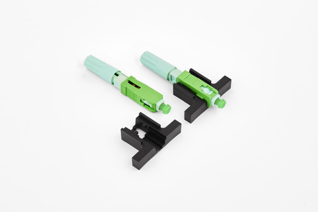 Conector rápido HY-06