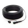 Conjunto de cable al aire libre de Mini-SC pre conectorizado