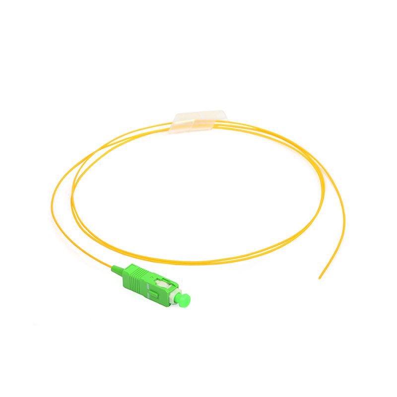 Fiber Optic Pigtail （Simplex）