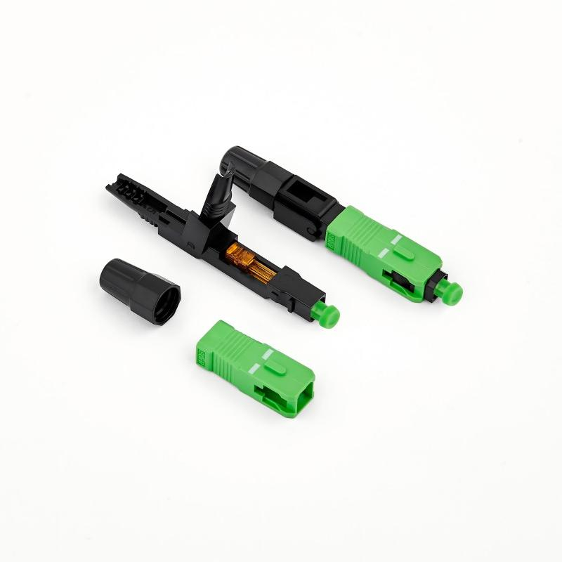  Conector rápido HY-01