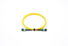 Cable de resolución de fibra óptica MPO/MTP