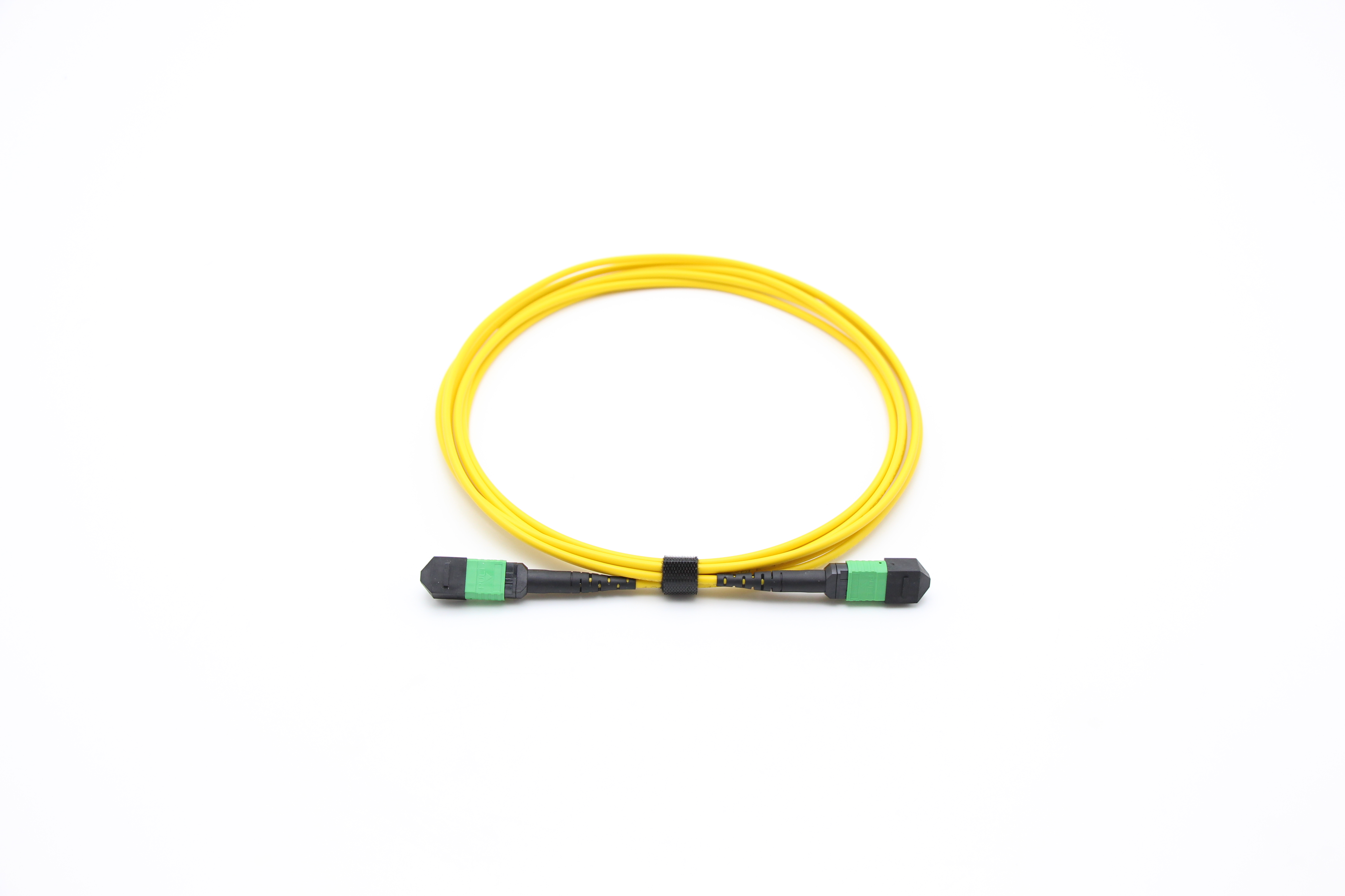 Cable de resolución de fibra óptica MPO/MTP