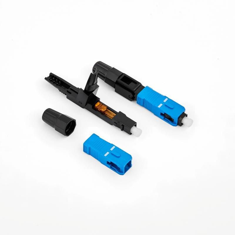  Conector rápido HY-01