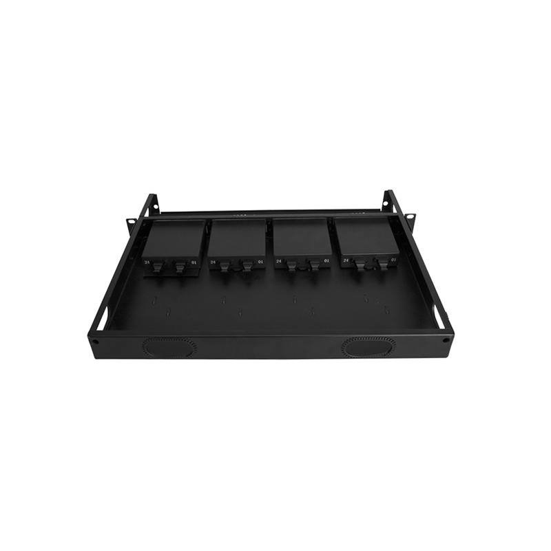 Panel de parche MPO/MTP