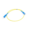 Cable de parche de fibra óptica