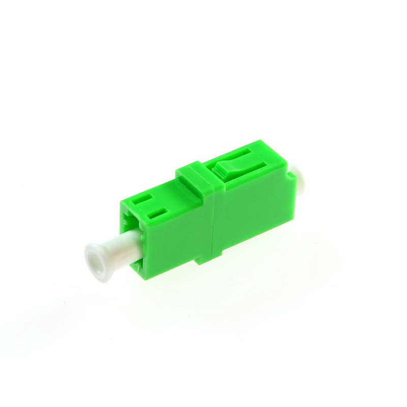Adaptador de fibra óptica