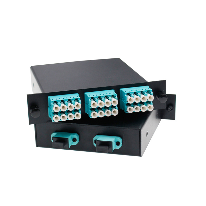 Casete MPO/MTP