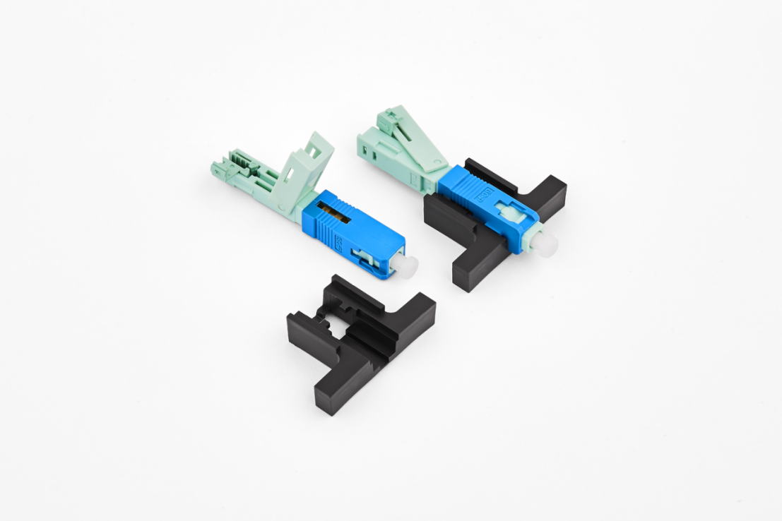 Conector rápido HY-05