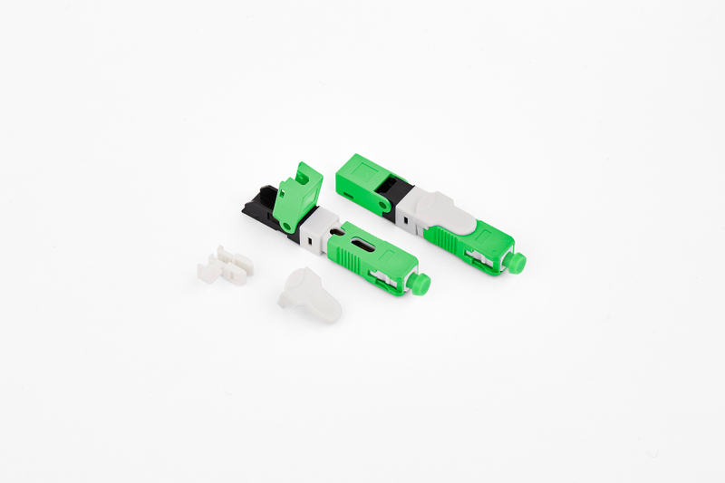 Conector rápido HY-04