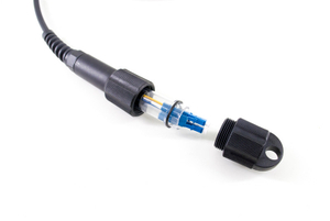 Conjunto de cable al aire libre PDLC