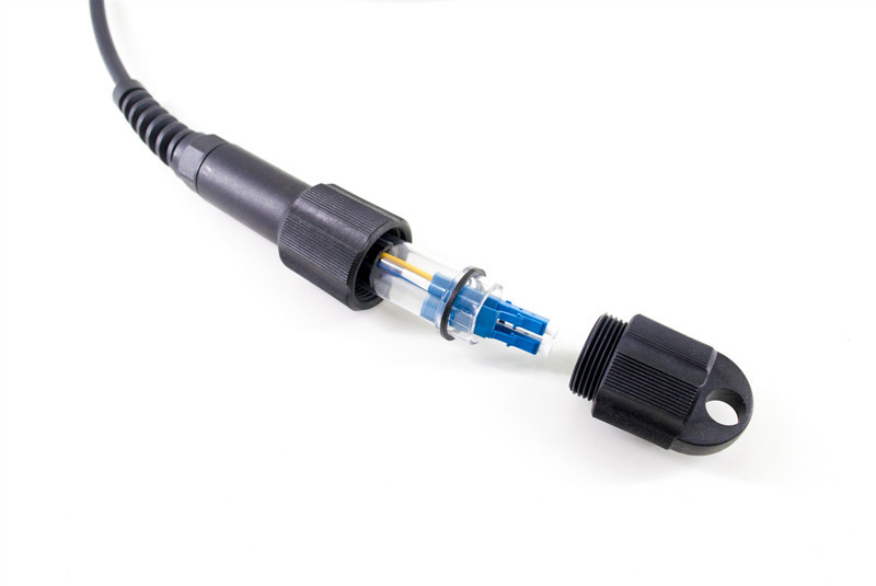 Conjunto de cable al aire libre PDLC