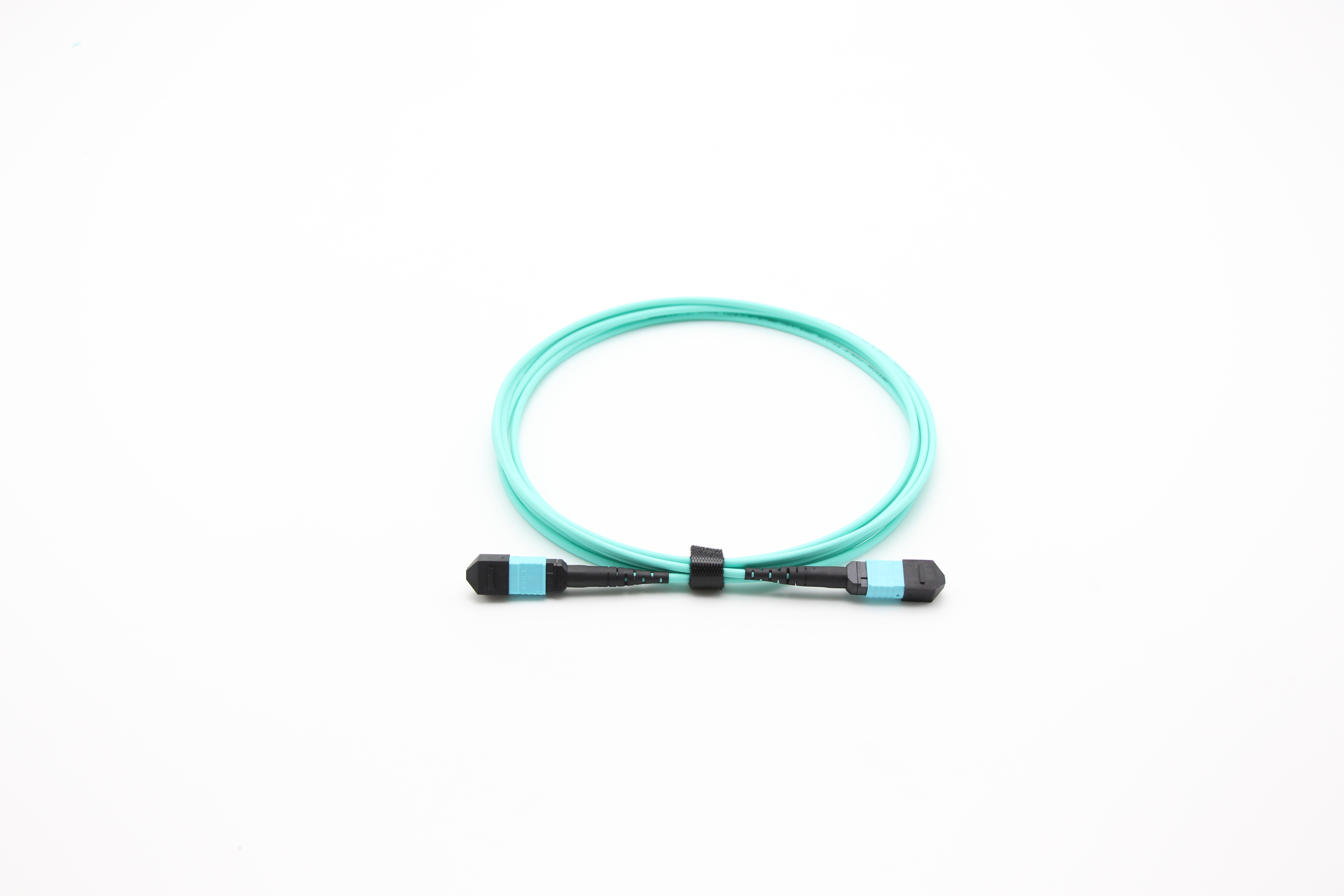 Cable de resolución de fibra óptica MPO/MTP