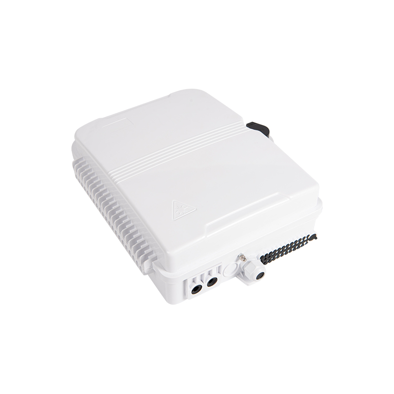 Caja de distribución de fibra óptica (FDB-HY104-24core)