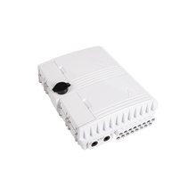 Cuadro de distribución de fibra óptica (FDB-HY103-16core)