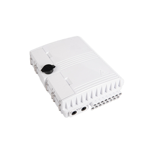 Cuadro de distribución de fibra óptica (FDB-HY103-16core)