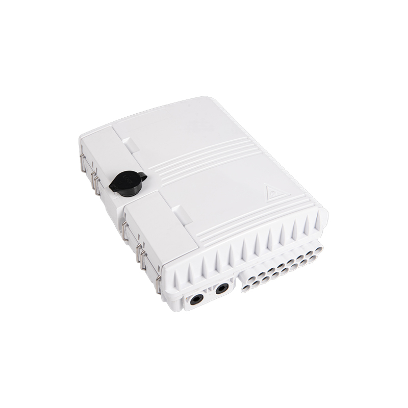 Cuadro de distribución de fibra óptica (FDB-HY103-16core)