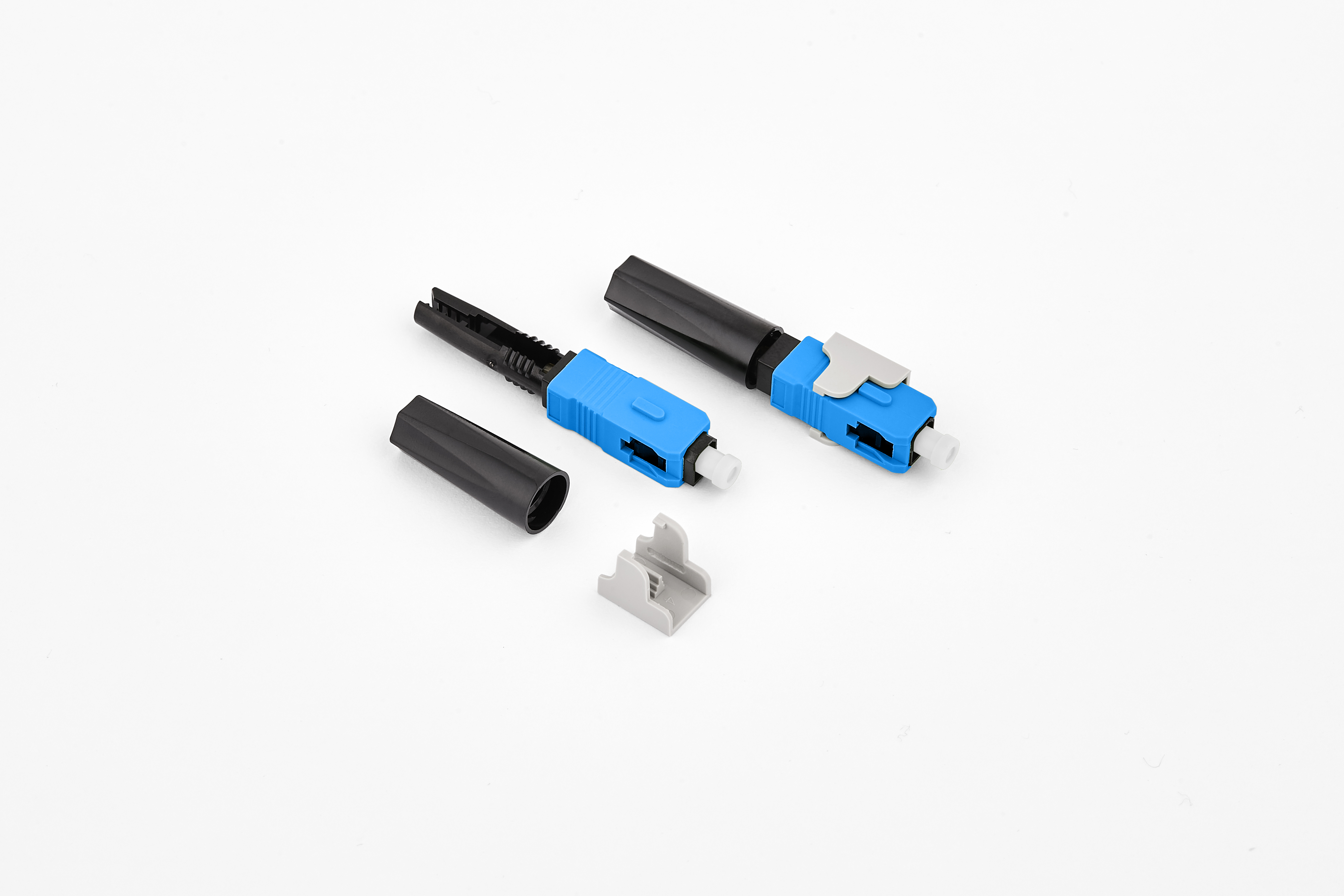 Conector rápido HY-03