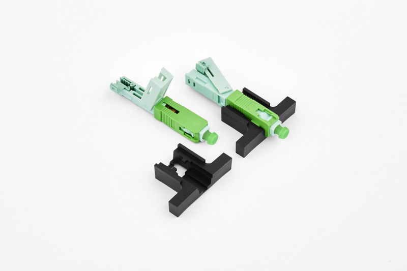 Conector rápido HY-05