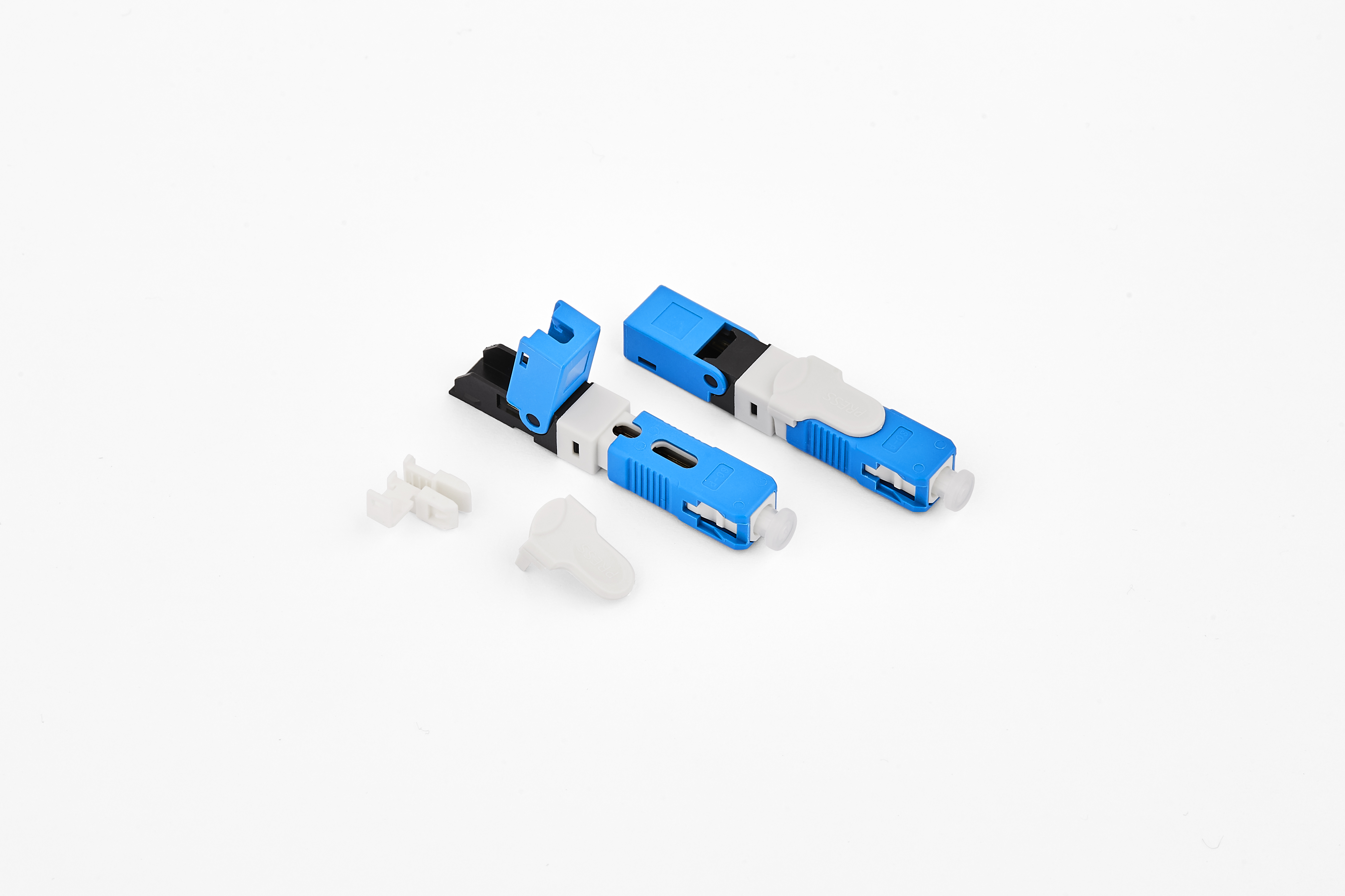 Conector rápido HY-04