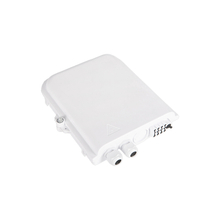 Caja de distribución de fibra óptica (FDB-HY101-8core)