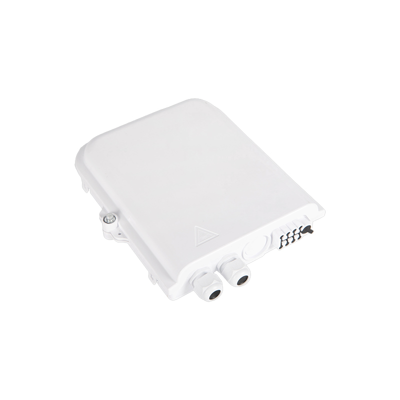 Caja de distribución de fibra óptica (FDB-HY101-8core)