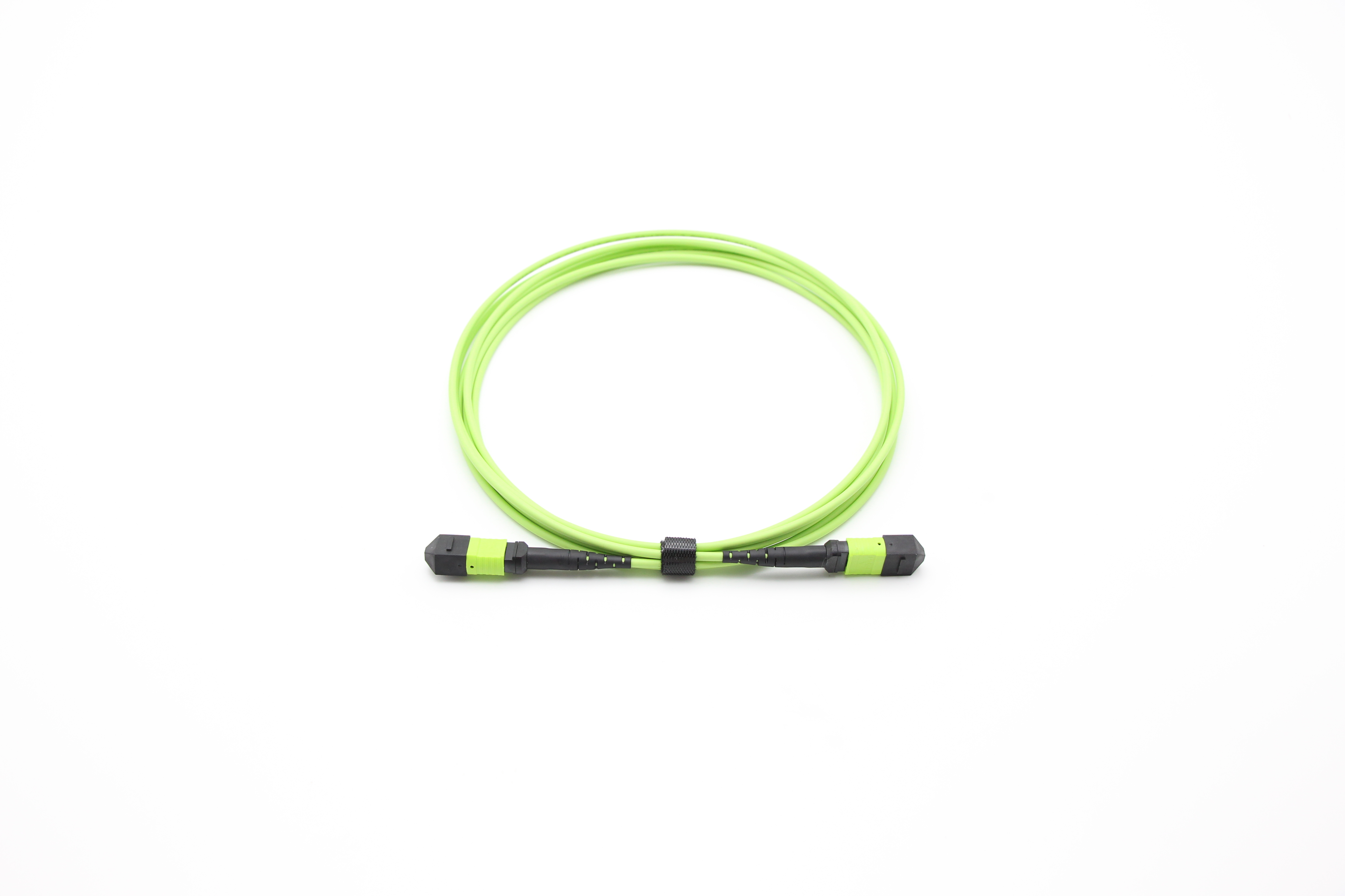 Cable de resolución de fibra óptica MPO/MTP