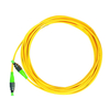 Cable de parche de fibra óptica