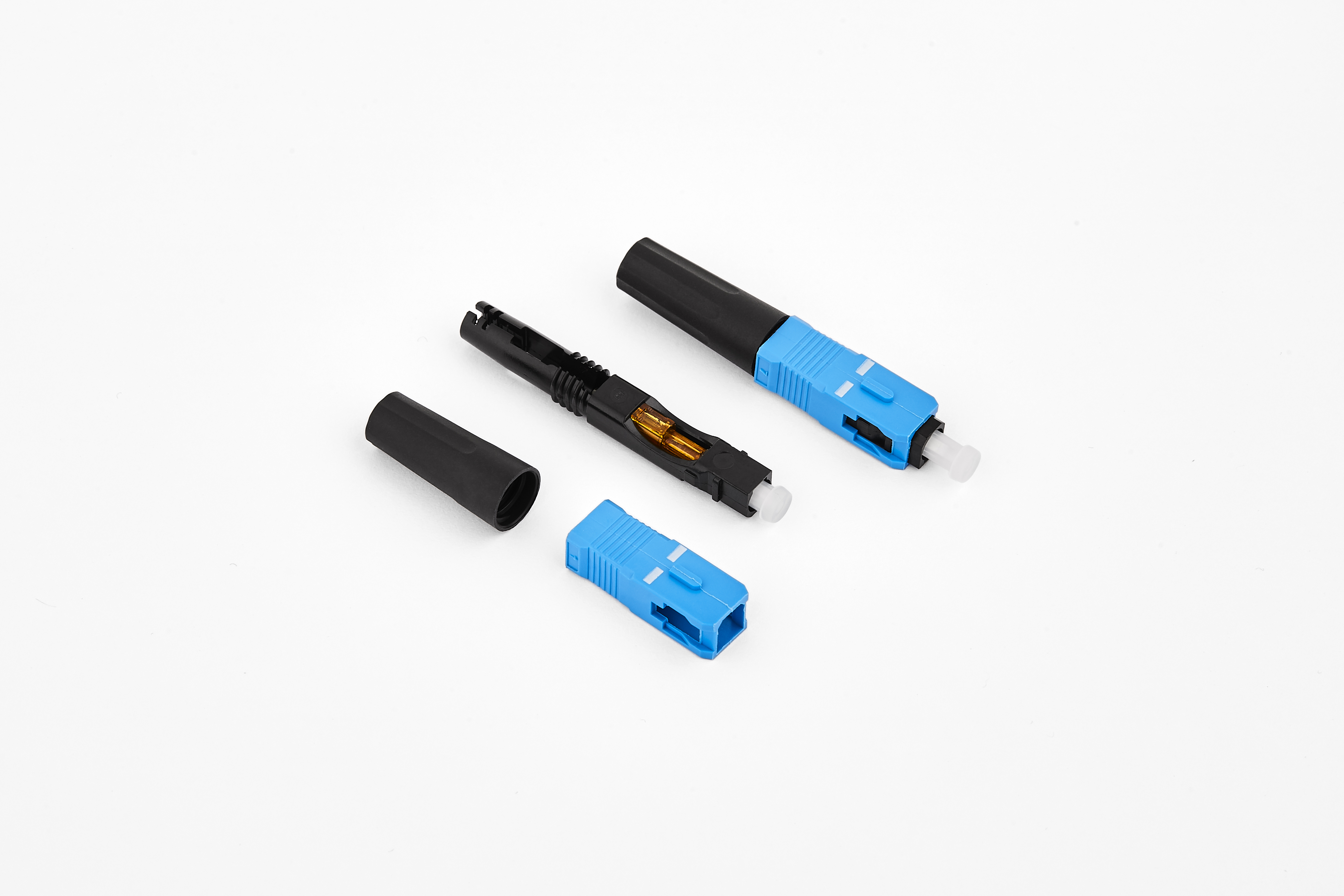 Conector rápido HY-02
