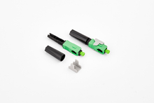 Conector rápido HY-03