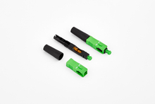 Conector rápido HY-02