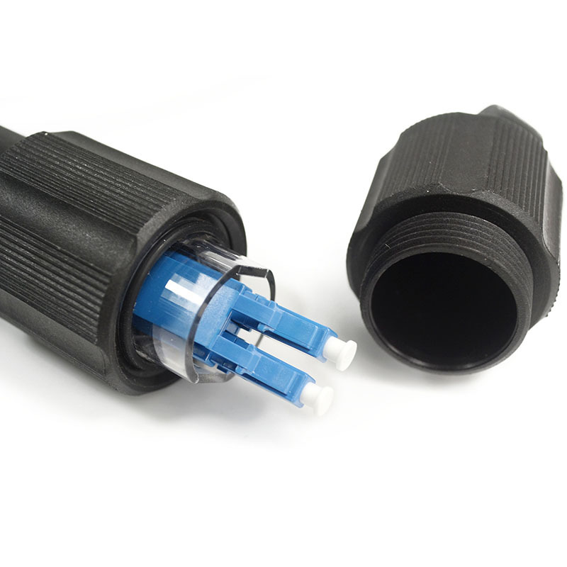 Conjunto de cable al aire libre PDLC