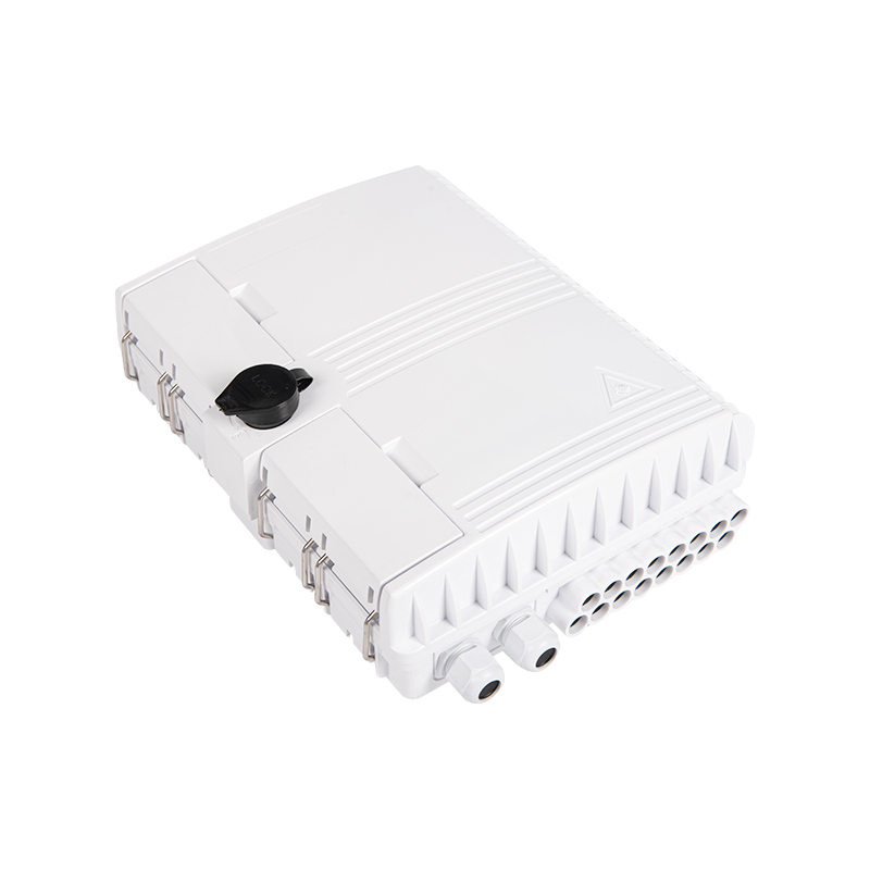 Cuadro de distribución de fibra óptica (FDB-HY103-16core)