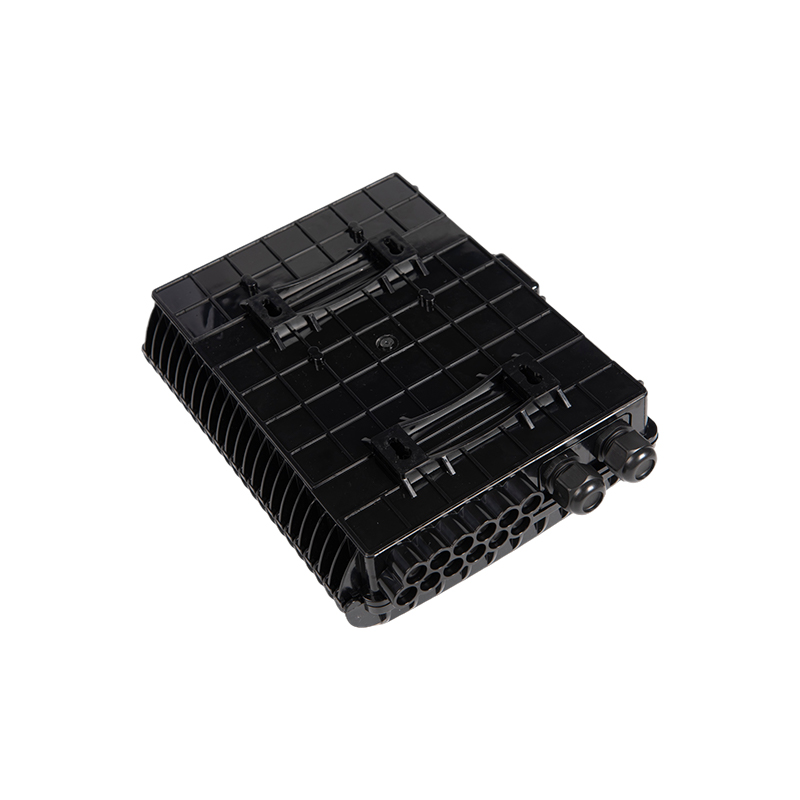 Cuadro de distribución de fibra óptica (FDB-HY102-12core)