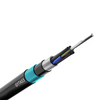 Tubo suelto varado Fibra óptica Cable de fibra óptica GYTA53