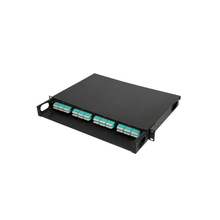 Panel de parche MPO/MTP
