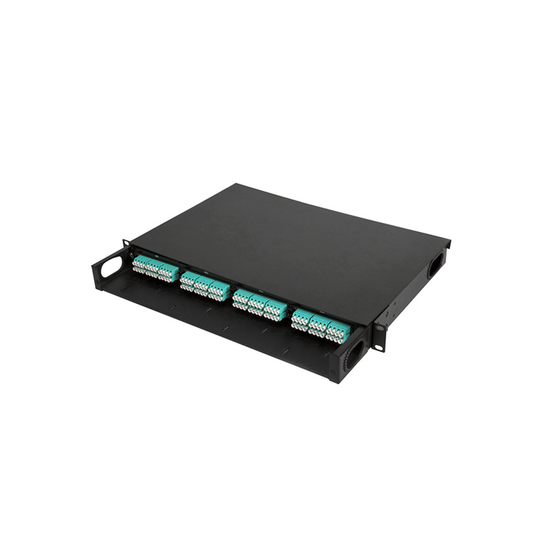 Panel de parche MPO/MTP