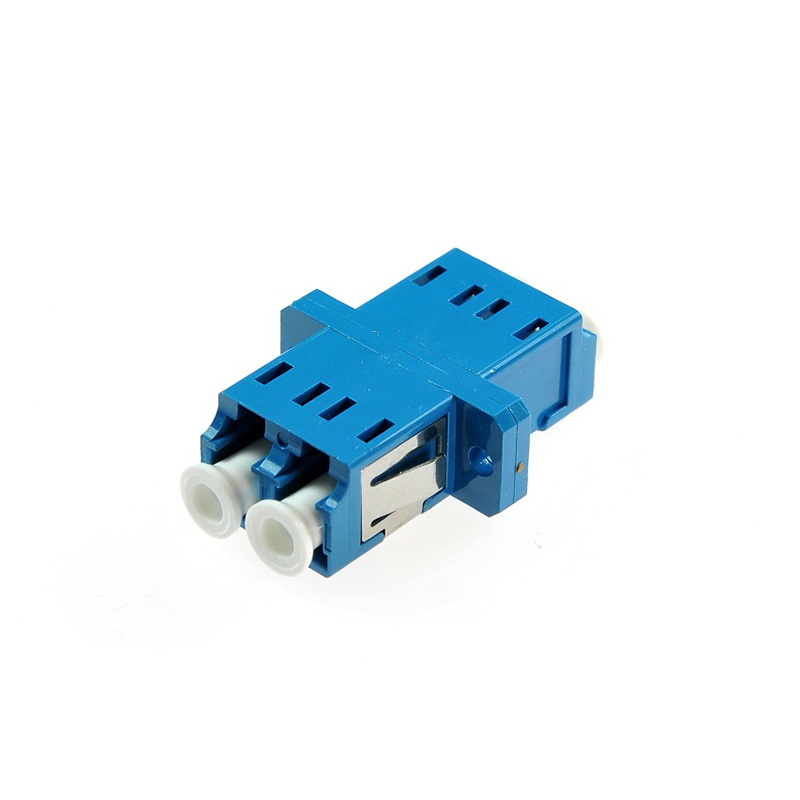 Adaptador de fibra óptica